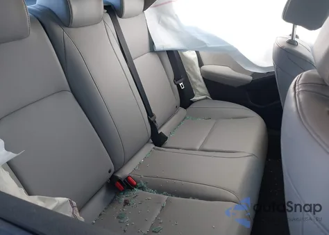 2024 Acura Integra from USA, damaged, VIN 19UDE4H23RA017075